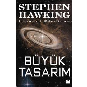 Büyük Tasarım - Leonard Mlodinow