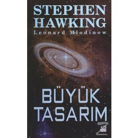Büyük Tasarım - Leonard Mlodinow
