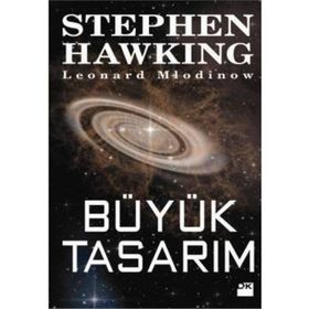 Büyük Tasarım - Leonard Mlodinow