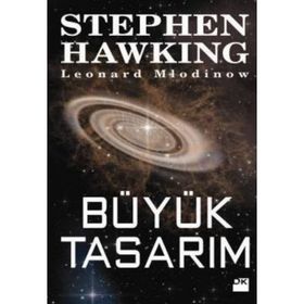Büyük Tasarım - Leonard Mlodinow