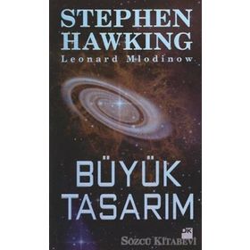 Büyük Tasarım - Leonard Mlodinow