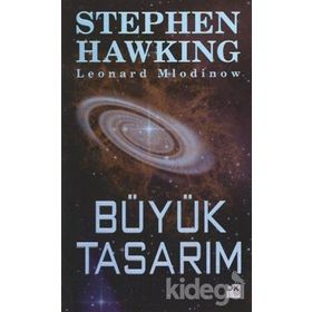 Büyük Tasarım - Leonard Mlodinow