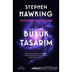 Büyük Tasarım - Leonard Mlodinow