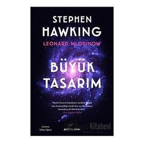 Büyük Tasarım - Leonard Mlodinow