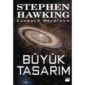 BÜYÜK TASARIM - STEPHEN HAWKING