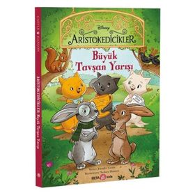 Büyük Tavşan Yarışı - Beta Kids