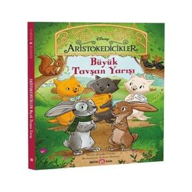 Büyük Tavşan Yarışı - Beta Kids