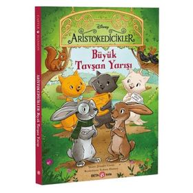Büyük Tavşan Yarışı - Beta Kids