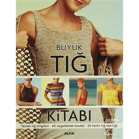 Büyük Tığ Kitabı