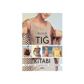 Büyük Tığ Kitabı