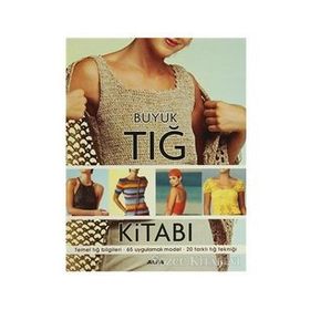 Büyük Tığ Kitabı