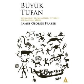 BÜYÜK TUFAN (CILTLI) - TUNCEL ALTINKÖPRÜ