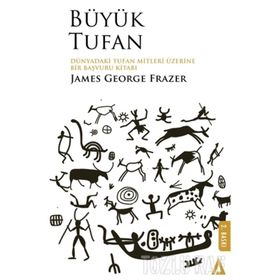 BÜYÜK TUFAN (CILTLI) - TUNCEL ALTINKÖPRÜ