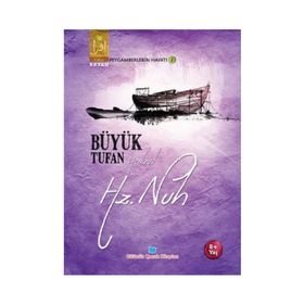 Büyük Tufan Yahut Hz. Nuh - Osman Koca