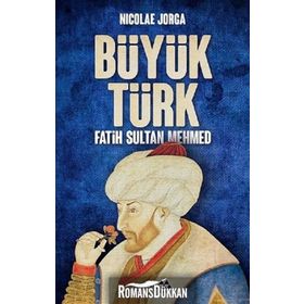 BÜYÜK TÜRK İKİ DENIZIN HAKIMI FATIH SULTAN MEHMED - JOHN FREELY