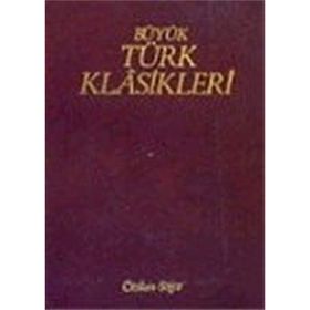 BÜYÜK TÜRK KLASIKLERI CILT 2 - KOLEKTIF