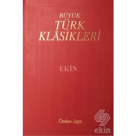 BÜYÜK TÜRK KLASIKLERI CILT 4 - KOLEKTIF