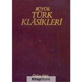 BÜYÜK TÜRK KLASIKLERI CILT 6 - KOLEKTIF