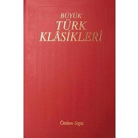 BÜYÜK TÜRK KLASIKLERI CILT 7 - KOLEKTIF