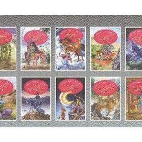 Büyük Türk Masalları 10 Kitap Takım - Betül Şen