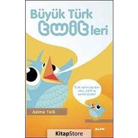 BÜYÜK TÜRK TWITLERI TÜRK TWİTIRCILARDAN ZEKI, ZARIF VE ZEVKLI SÖZLER! - AZIME TELLI