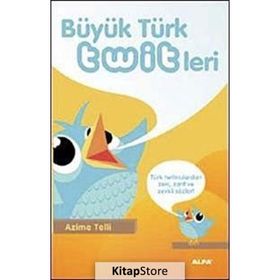 BÜYÜK TÜRK TWITLERI TÜRK TWİTIRCILARDAN ZEKI, ZARIF VE ZEVKLI SÖZLER! - AZIME TELLI