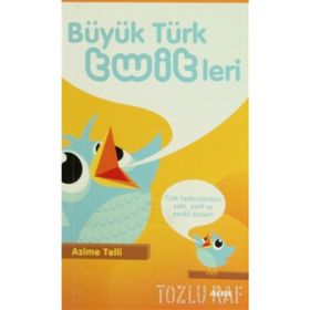 BÜYÜK TÜRK TWITLERI TÜRK TWİTIRCILARDAN ZEKI, ZARIF VE ZEVKLI SÖZLER! - AZIME TELLI