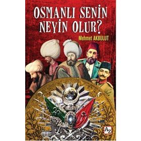 Büyük Türkiye İhtilali - Oğuz Düzgün