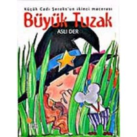BÜYÜK TUZAK - ASLI DER