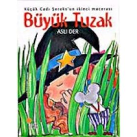 BÜYÜK TUZAK - ASLI DER