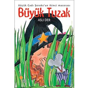 BÜYÜK TUZAK - ASLI DER