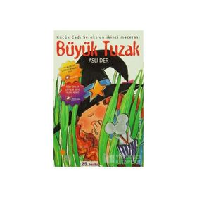 BÜYÜK TUZAK - ASLI DER