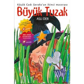 BÜYÜK TUZAK - ASLI DER