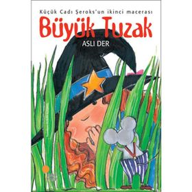 Büyük Tuzak - Kosta Kortidis