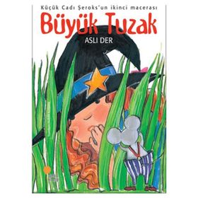 Büyük Tuzak - Kosta Kortidis