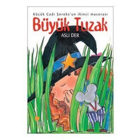 Büyük Tuzak - Kosta Kortidis