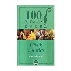 BÜYÜK UMUTLAR - CHARLES DICKENS (ISBN:9786054268368)