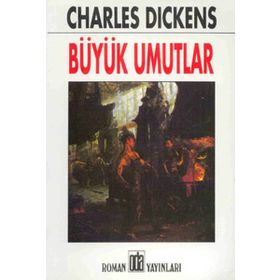 BÜYÜK UMUTLAR - CHARLES DICKENS (ISBN:9789750700576)