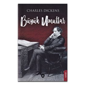 BÜYÜK UMUTLAR - CHARLES DICKENS (ISBN:9789750700576)