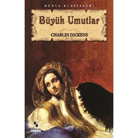 BÜYÜK UMUTLAR - CHARLES DICKENS (ISBN:9789750700576)