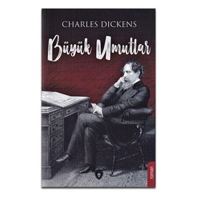 BÜYÜK UMUTLAR - CHARLES DICKENS (ISBN:9789750700576)
