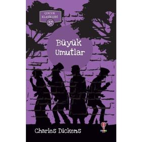 BÜYÜK UMUTLAR - CHARLES DICKENS (ISBN:9789753314602)