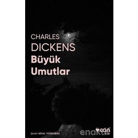 BÜYÜK UMUTLAR - CHARLES DICKENS (ISBN:9789755171401)