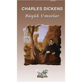 BÜYÜK UMUTLAR - CHARLES DICKENS (ISBN:9789756510827)