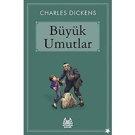 BÜYÜK UMUTLAR - CHARLES DICKENS (ISBN:9789756510827)
