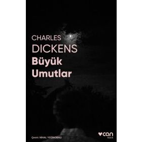 BÜYÜK UMUTLAR - CHARLES DICKENS (ISBN:9789756510827)