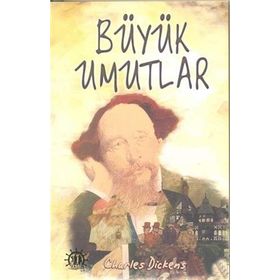 BÜYÜK UMUTLAR - CHARLES DICKENS (ISBN:9789756510827)