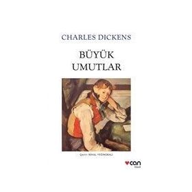 BÜYÜK UMUTLAR - CHARLES DICKENS (ISBN:9789756510827)