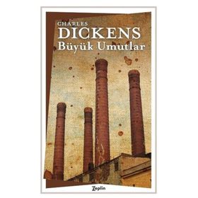 BÜYÜK UMUTLAR - CHARLES DICKENS (ISBN:9789756510827)