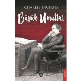 BÜYÜK UMUTLAR - CHARLES DICKENS (ISBN:9789756510827)